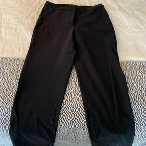 Lululemon work pants